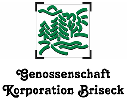 GENOSSENSCHAFT KORPORATION BRISECK